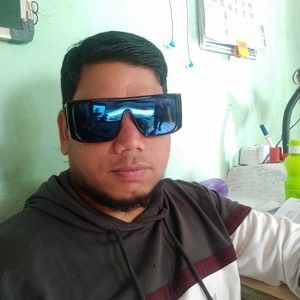 Meet your Posher, Abdul